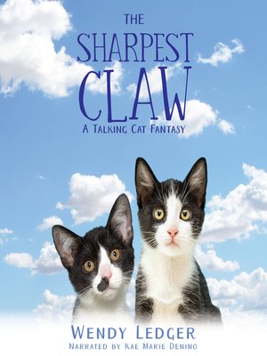 cover image of The Sharpest Claw
